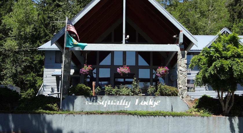 Nisqually Lodge