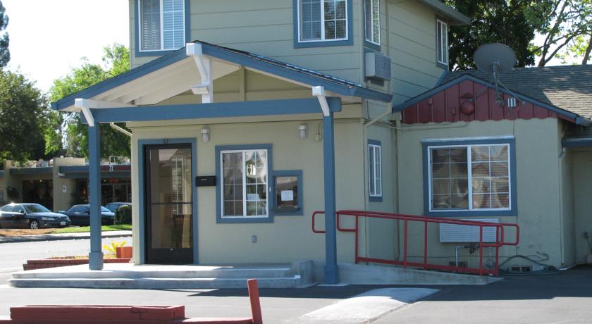 North Bay Inn Santa Rosa