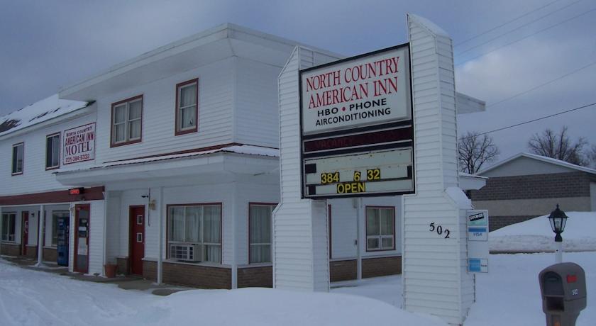 North Country American Inn