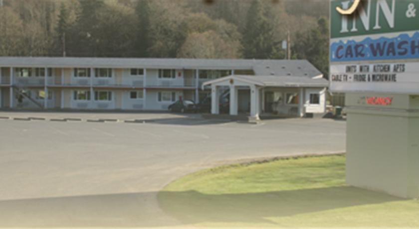 Northwoods Inn