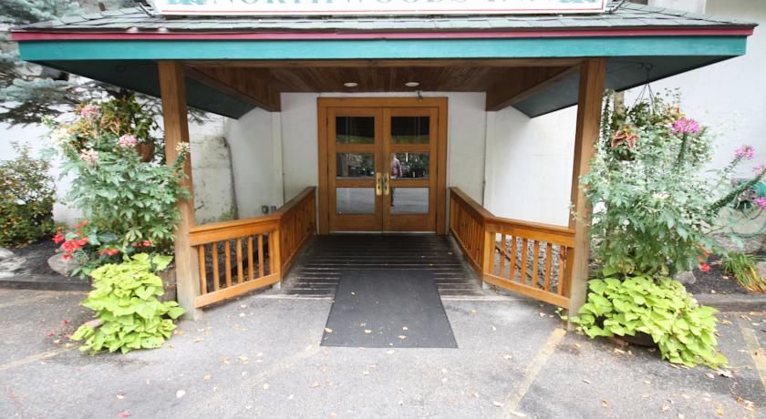 Northwoods Inn Of Lake Placid