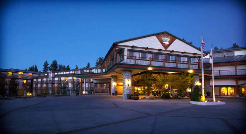 Northwoods Resort and Conference Center