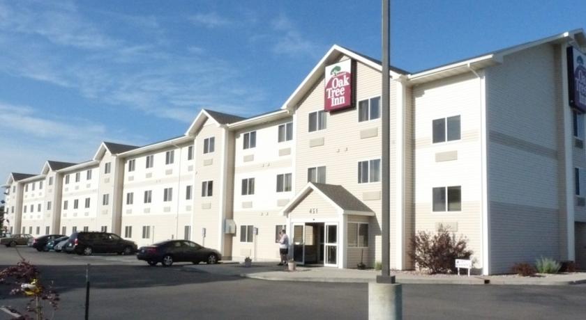 Oak Tree Inn North Platte