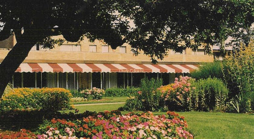 Oberlin Inn