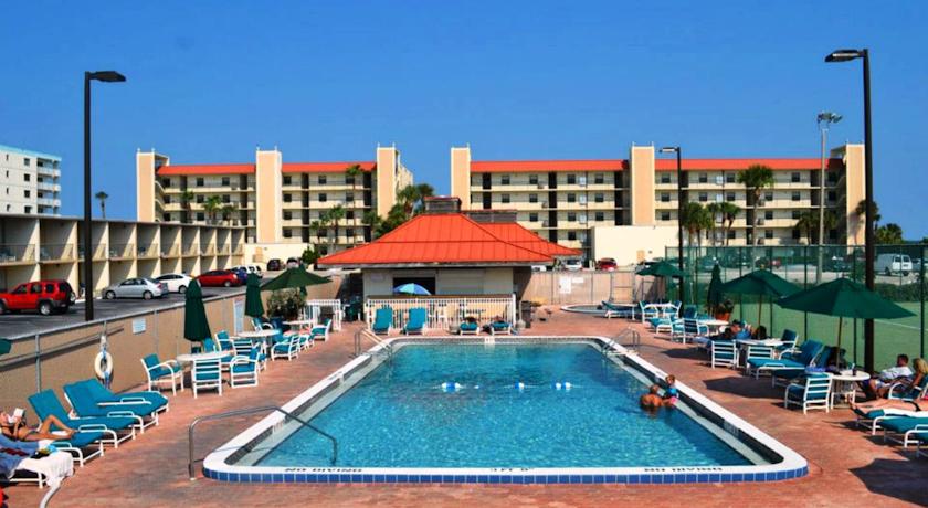 Ocean Landings Resort & Racquet Club