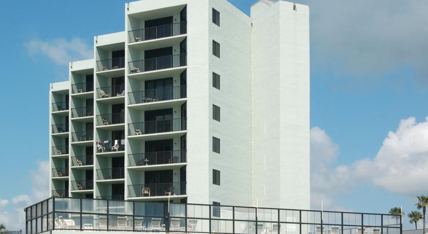 Ocean Trillium Suites