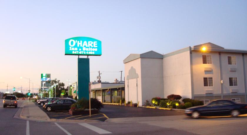 OHare Inn & Suites