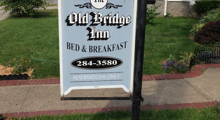Old Bridge Inn