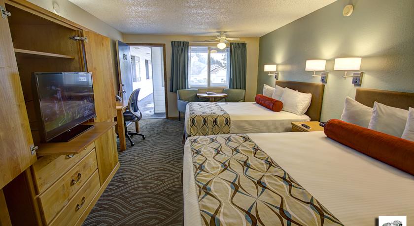 Old Town Inn Florence