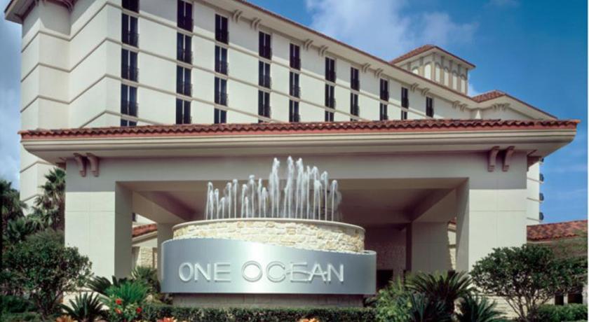 One Ocean Resort & Spa