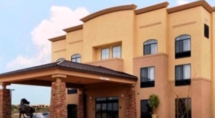 Oro Valley ex Wingate by Wyndham