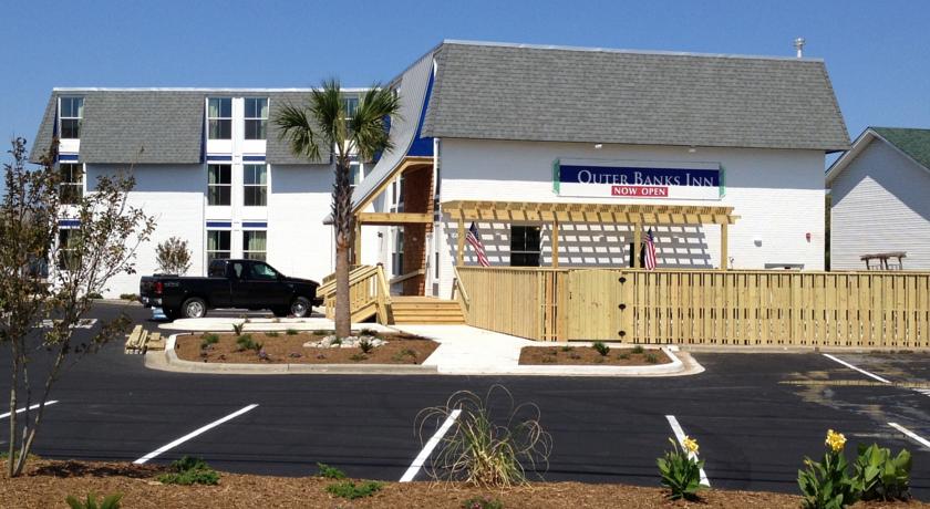 Outer Banks Inn