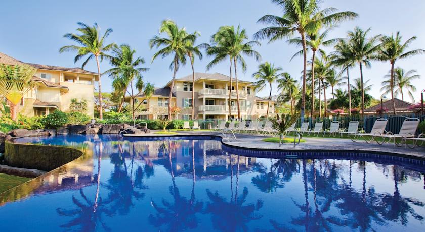 Outrigger Fairway Villas