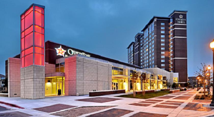 Overton Conference Center