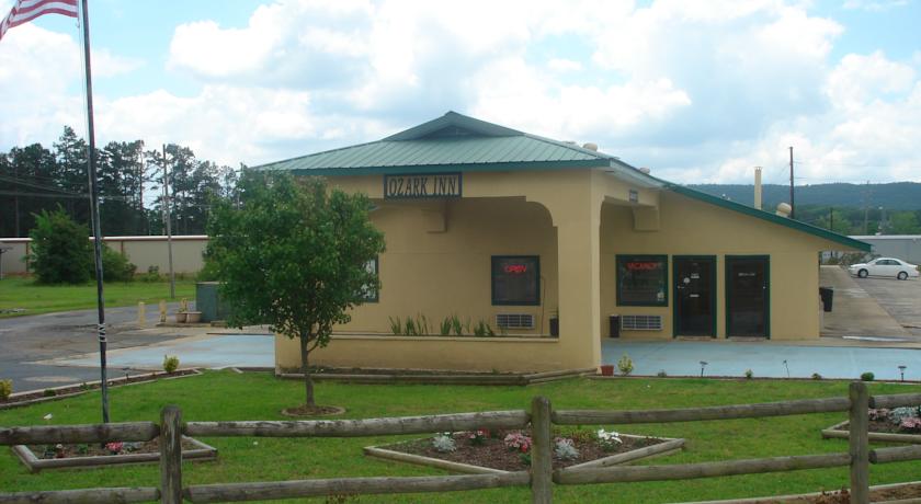 Ozark Inn