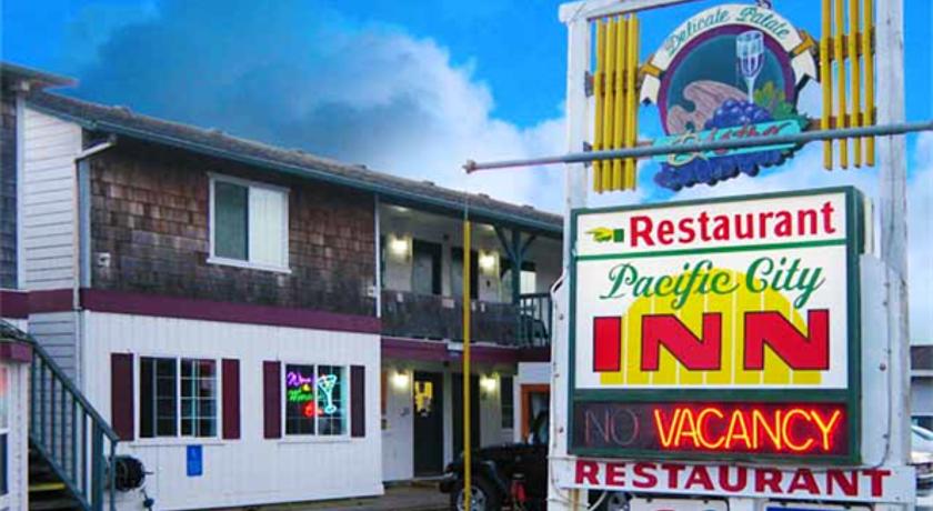Pacific City Inn