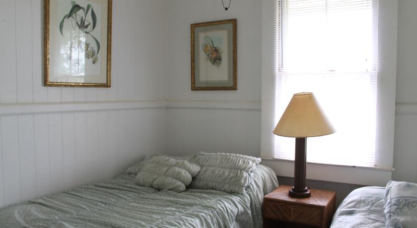 Pahala Plantation Cottages