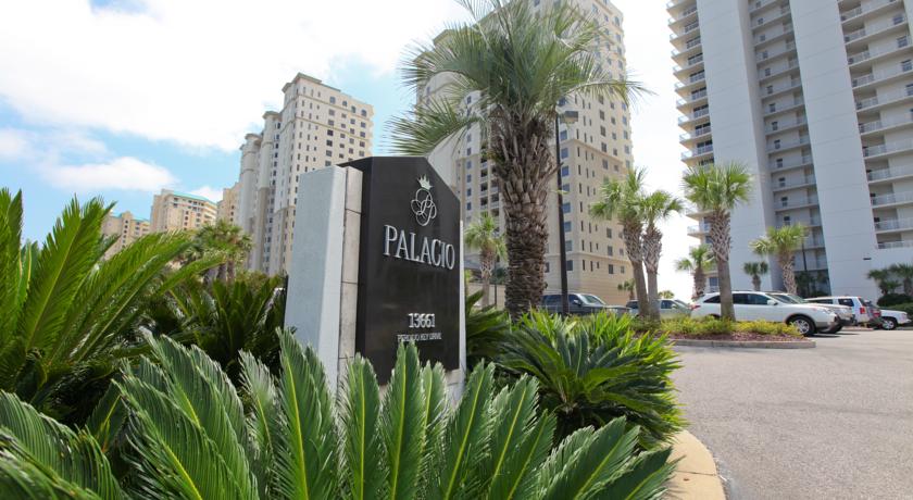 Palacio Condominiums By ResortQuest