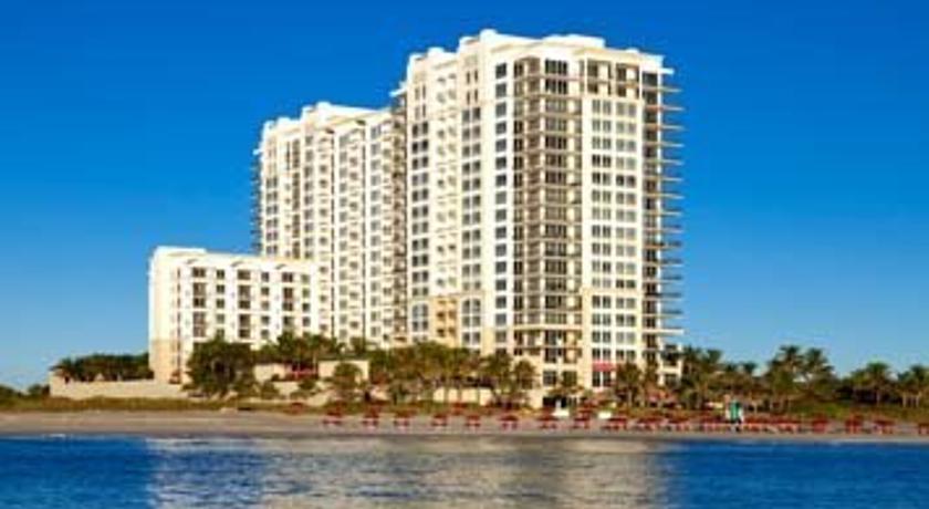 Palm Beach Marriott Singer Island Beach Resort & Spa
