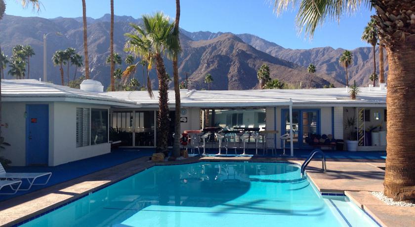 Palm Springs Rendezvous