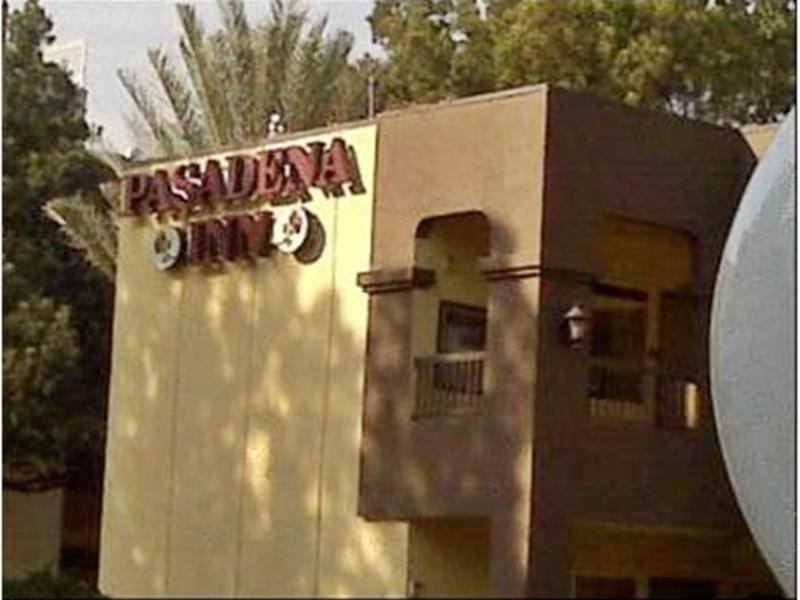 Pasadena Inn