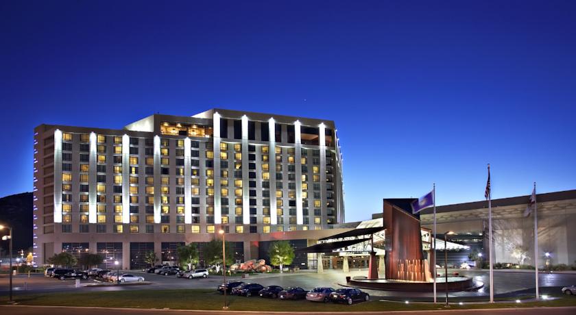 Pechanga Resort & Casino