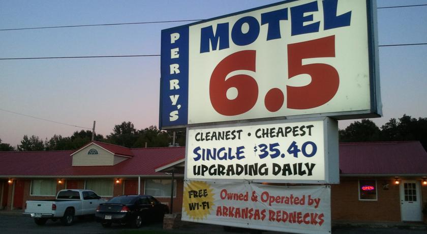 Perry s Motel