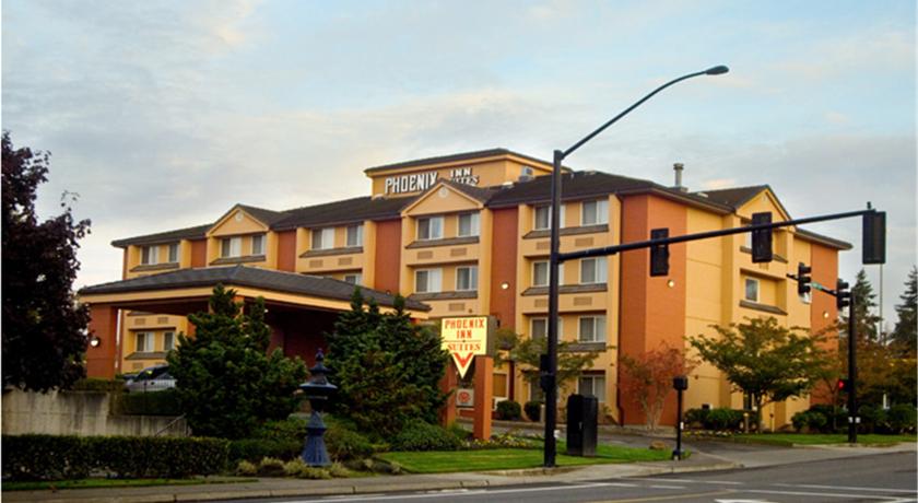 Phoenix Inn Suites