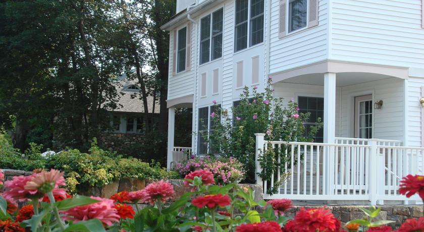 Pink Blossoms Resorts