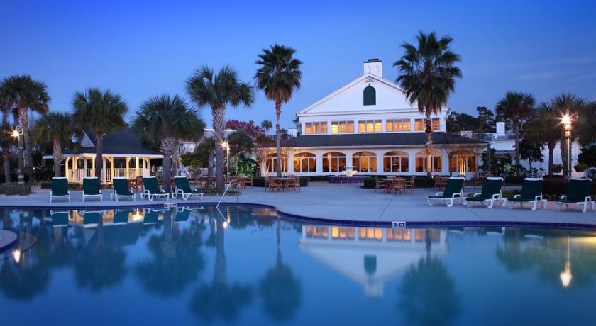 Plantation Golf Resort & Spa