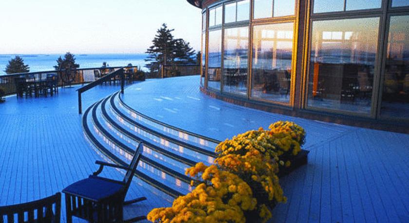 Point Lookout Resort & Conference Center