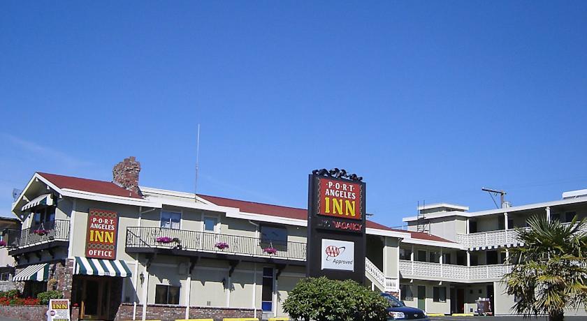 Port Angeles Inn