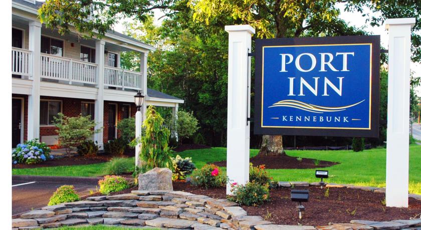 Port Inn Kennenbuk
