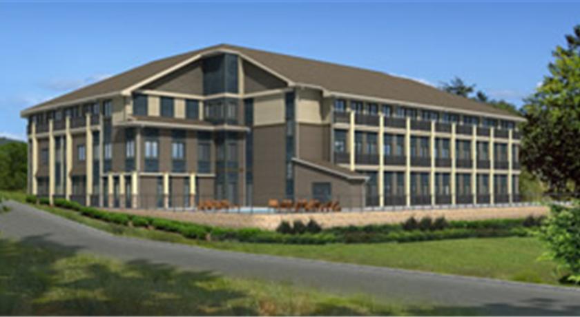 Port of Kimberling Marina & Resort