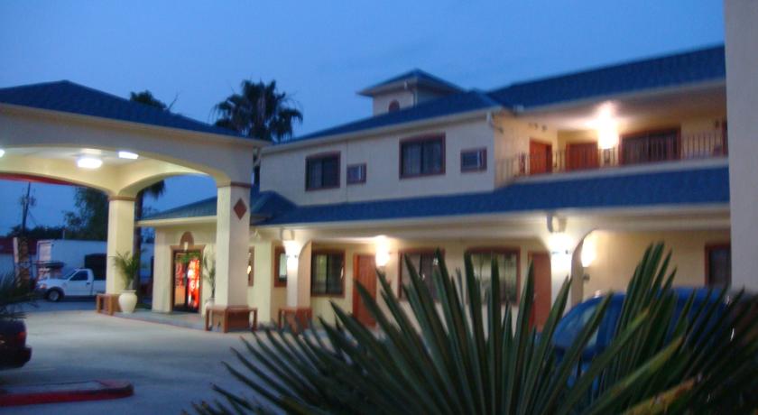 Premier Inn And Suites