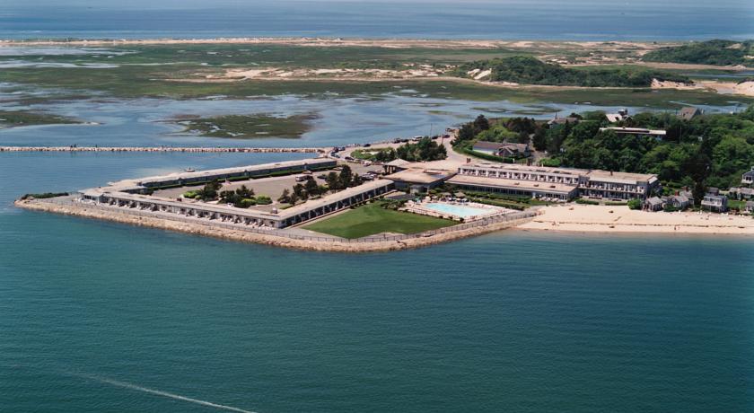 Provincetown Inn