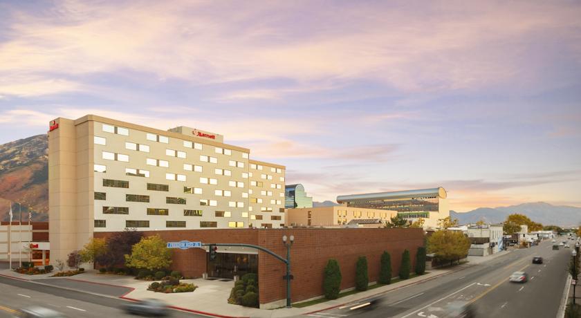 Provo Marriott Hotel & Conference Center