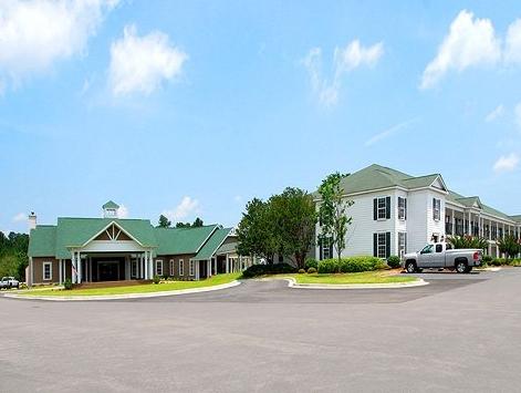 Quality Inn & Suites