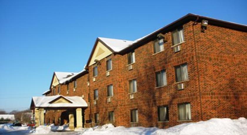 Quality Inn & Suites Ankeny