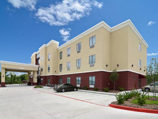 Quality Inn & Suites Bryan