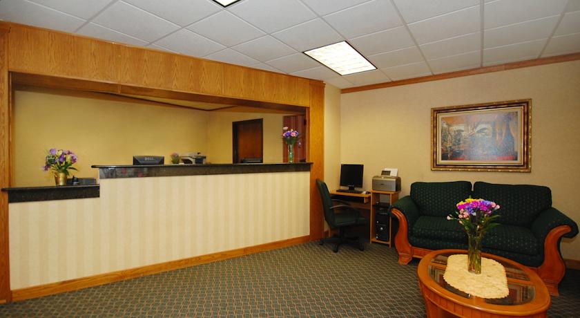 Quality Inn & Suites Clarion