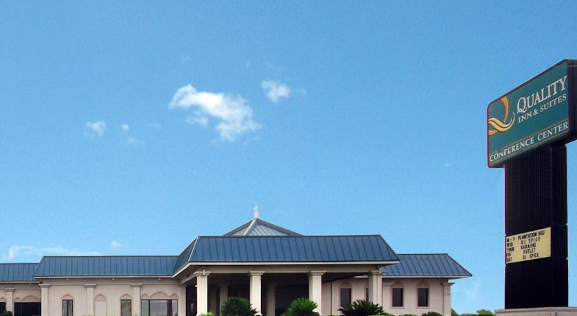 Quality Inn & Suites Conference Center Thomasville