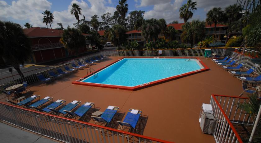 Quality Inn & Suites Eastgate