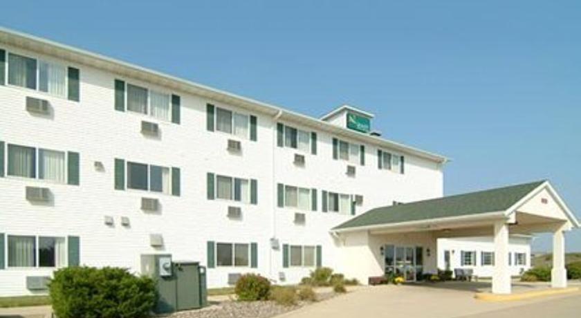 Quality Inn & Suites Eldridge