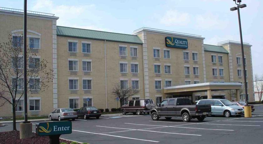 Quality Inn & Suites Erlanger
