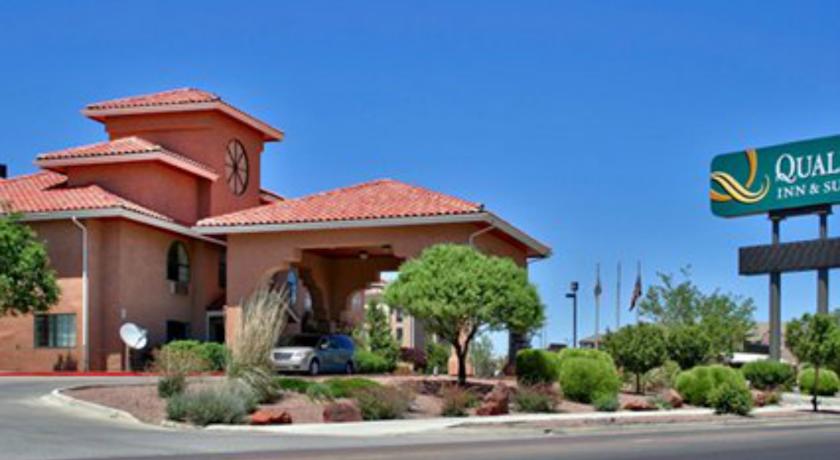 Quality Inn & Suites Gallup