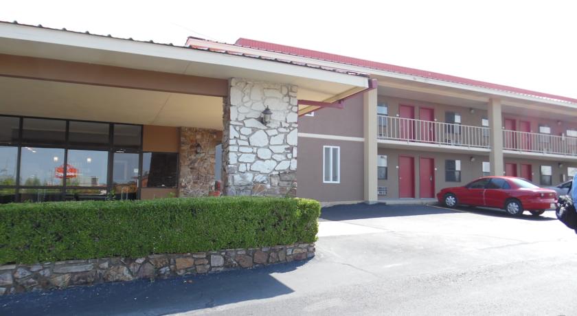 Quality Inn & Suites Hot Springs Econo Lodge Inn & Suites Hot Springs
