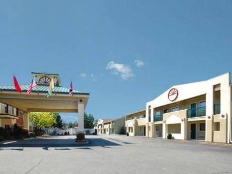 Quality Inn & Suites Lexington