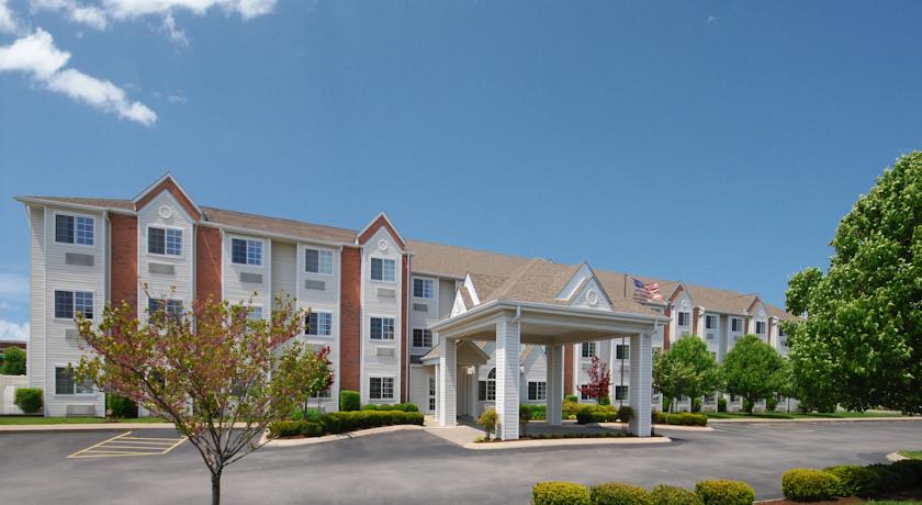 Quality Inn & Suites Mt Juliet