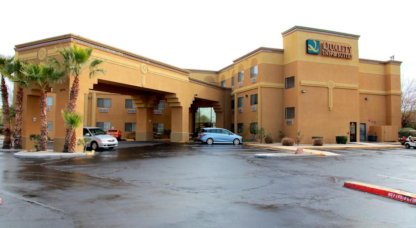 Quality Inn & Suites of the Sun Cities